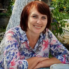 Фотография девушки Тамара, 56 лет из г. Копыль