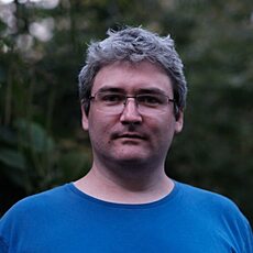 Фотография мужчины Павел, 39 лет из г. Саратов