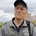 Сергей, 67 лет