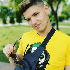 Фотография мужчины Vlad, 29 лет из г. Умань