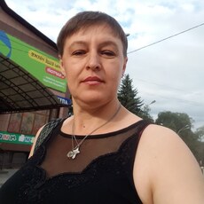Фотография девушки Любовь, 43 года из г. Зеленчукская