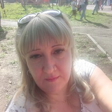 Фотография девушки Ая, 46 лет из г. Черемхово