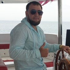 Фотография мужчины Boxing, 33 года из г. Алматы