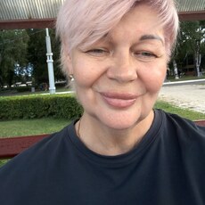 Фотография девушки Оксана, 59 лет из г. Комсомольск-на-Амуре