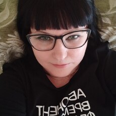 Фотография девушки Наталья, 51 год из г. Омск