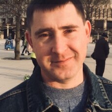 Фотография мужчины Роман, 38 лет из г. Краснодар