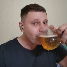 Фотография мужчины Семён, 31 год из г. Могилев