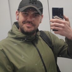 Фотография мужчины Кирилл, 35 лет из г. Новополоцк