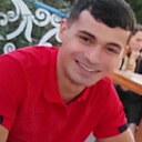 Мурад, 33 года