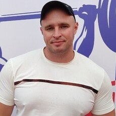 Фотография мужчины Александр, 39 лет из г. Тверь