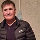 Костя, 65 лет