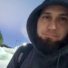 Фотография мужчины Радик, 33 года из г. Оренбург