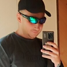 Фотография мужчины Роман, 33 года из г. Николаев