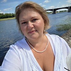 Фотография девушки Александра, 41 год из г. Надым