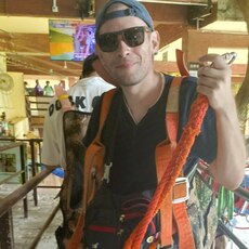 Фотография мужчины Вячеслав, 41 год из г. Дмитров