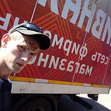 Фотография мужчины Лёха Ad, 24 года из г. Плавск