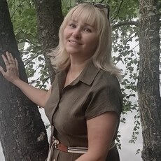 Фотография девушки Ирина, 51 год из г. Заречный