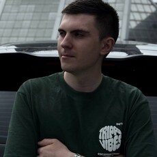 Фотография мужчины Максим, 23 года из г. Днепр