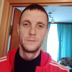 Фотография мужчины Андрей, 35 лет из г. Заозерный