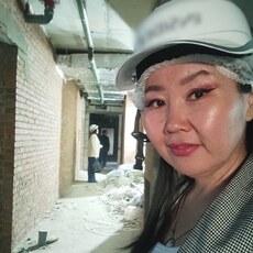 Фотография девушки Сэлмэг, 43 года из г. Москва
