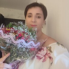 Фотография девушки Мария, 43 года из г. Саянск