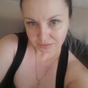 Незнакомка, 45 лет