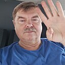 Егор, 64 года