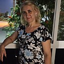 Лариса, 55 лет