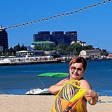 Фотография девушки Марина, 55 лет из г. Йошкар-Ола