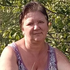 Фотография девушки Светлана, 51 год из г. Витебск