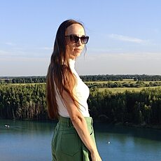 Фотография девушки Лина, 43 года из г. Реутов