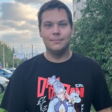 Фотография мужчины Руслан, 23 года из г. Кострома