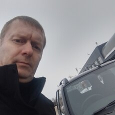 Фотография мужчины Андрей, 47 лет из г. Ижевск