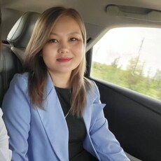 Фотография девушки Асия, 35 лет из г. Алматы