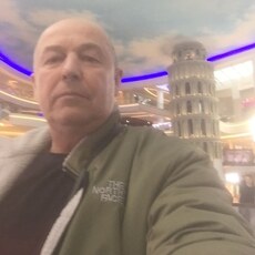 Фотография мужчины Сергей, 56 лет из г. Наро-Фоминск