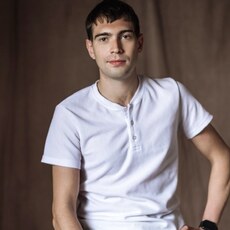 Фотография мужчины Анатолий, 31 год из г. Сухой Лог