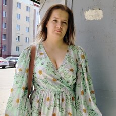 Фотография девушки Евгения, 27 лет из г. Слуцк