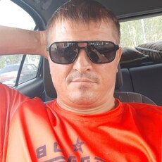 Фотография мужчины Николай, 42 года из г. Саранск