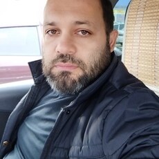 Фотография мужчины Арутюн, 41 год из г. Маркс