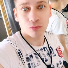 Фотография мужчины Андрей, 37 лет из г. Викулово
