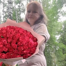 Фотография девушки Иришка, 53 года из г. Можга