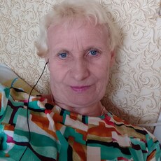 Фотография девушки Галчонок, 57 лет из г. Советск (Кировская Область)