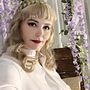 Капучинка, 42 года