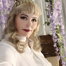 Фотография девушки Капучинка, 42 года из г. Братск