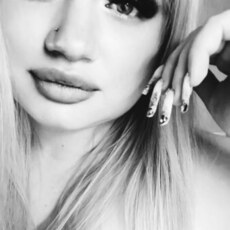 Фотография девушки Маленькая, 28 лет из г. Солигорск