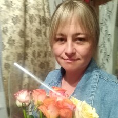 Фотография девушки Елена, 37 лет из г. Орша