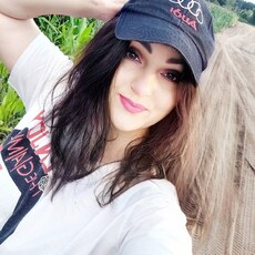 Фотография девушки Oksana, 37 лет из г. Молодечно