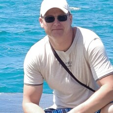 Фотография мужчины Николай, 34 года из г. Сочи