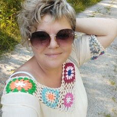 Фотография девушки Нателла, 46 лет из г. Байкальск