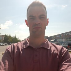 Фотография мужчины Олег, 34 года из г. Гродно